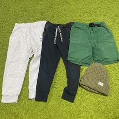 サイズ110cmまとめ売りの画像