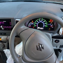 スズキスペーシアの画像