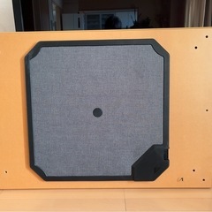 ハギハラ◯リノ105 こたつテーブル◯継足付き　カーボンヒーターの画像