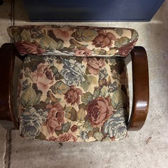 【無料】【引取限定】座椅子お譲りします2025/11/9〜の画像