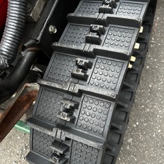 ホンダ除雪機HS970電動シューター9馬力の画像