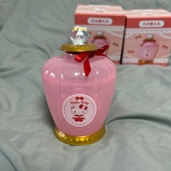 サンリオハローキティ　小物入れ✖️2の画像