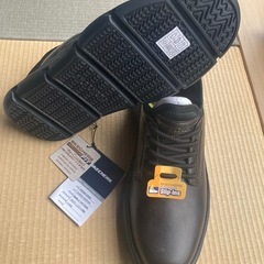 スケッチャーズスリップインシューズの画像