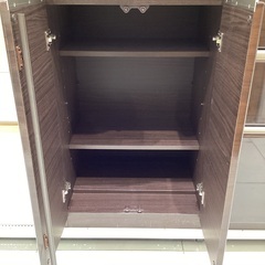 【軽トラック90分無料貸出】ニトリ　キッチンカウンターの画像