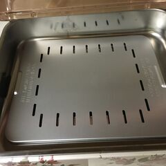 象印電気保温バスケットの画像