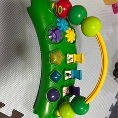 【はらぺこあおむし】アクティビティジャンパー　ジャンパルーの画像