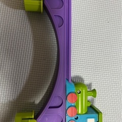 【はらぺこあおむし】アクティビティジャンパー　ジャンパルーの画像