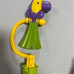 【はらぺこあおむし】アクティビティジャンパー　ジャンパルーの画像