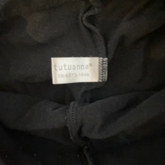 レギンス薄手の画像