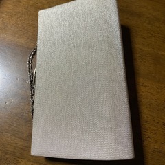 着物用ハンドバッグ 2点の画像