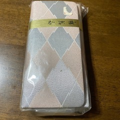 着物用ハンドバッグ 2点の画像