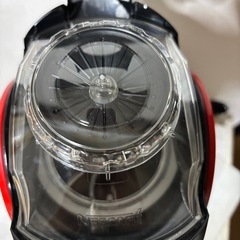 ネスカフェ バリスタ Nescafe Barista i コーヒーメーカーの画像