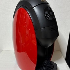 ネスカフェ バリスタ Nescafe Barista i コーヒーメーカーの画像