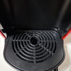 ネスカフェ バリスタ Nescafe Barista i コーヒーメーカーの画像