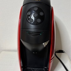 ネスカフェ バリスタ Nescafe Barista i コーヒーメーカーの画像