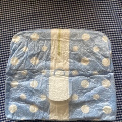 ワンちゃん用オムツ　小型犬サイズの画像