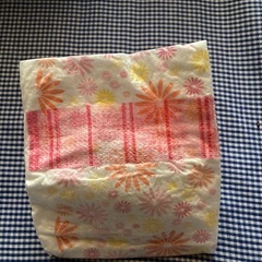 ワンちゃん用オムツ　小型犬サイズの画像