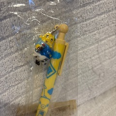 新品未使用 ふなっしー✖️うなりくん シャープペンの画像