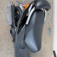 アドレスV125G 30234km 自賠責令和8年10月の画像