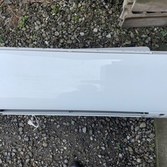 DAIKIN ルームエアコン2021年AN22YES-W の画像