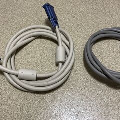 【中古】SHARP LL-T1620-B 16インチ液晶カラーモニターの画像