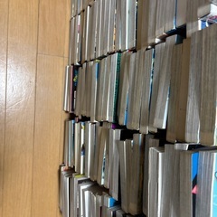 ゴルゴ13 約130冊の画像