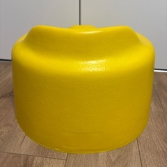 【引取】Bumbo バンボ　ベビーチェア　ベビーソファの画像