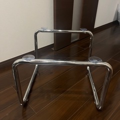 【11/9（日）まで】ガラステーブル　ローテーブルの画像