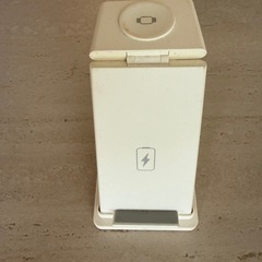 3in1充電器の画像