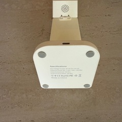 3in1充電器の画像