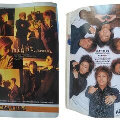 最終値下げ★台湾版　Wink up 2002年3月号の画像