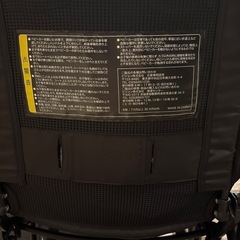 ピジョン　ビングル　B型ベビーカーの画像