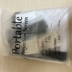 NEC プロジェクター VE281X の画像