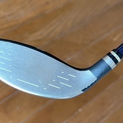 【ゴルフクラブ】YAMAHA inpres UD+2 3Wの画像