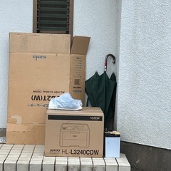 【受け渡し者決定】SONY DVDプレイヤー の画像