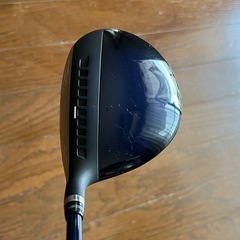 【ゴルフクラブ】YAMAHA inpres UD+2 3Wの画像