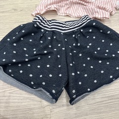 95 夏服　帽子　他と一緒で50円の画像