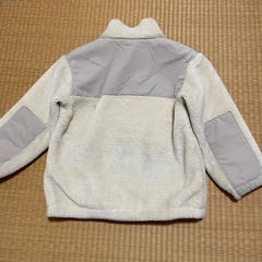 kids防寒服の画像