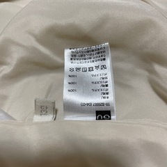 kids防寒服の画像