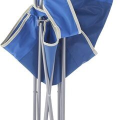 【美品】キャプテンスタッグ(CAPTAIN STAG) アウトドアチェア の画像