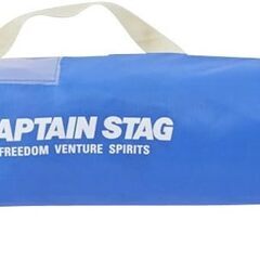 【美品】キャプテンスタッグ(CAPTAIN STAG) アウトドアチェア の画像