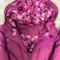 冬アウター　女子　150〜160サイズの画像