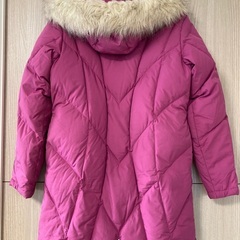 冬アウター　女子　150〜160サイズの画像