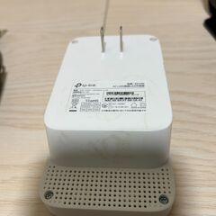 tp-linkのAC1200とRE300の画像