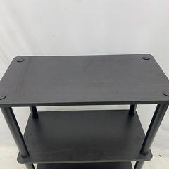 3段ラック ラック 棚 収納の画像