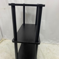 3段ラック ラック 棚 収納の画像