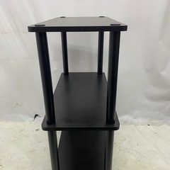 3段ラック ラック 棚 収納の画像