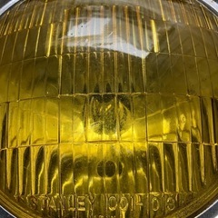 ライト　ヘッドライト　スタンレー　stanleyの画像