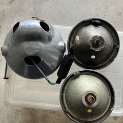 ライト　ヘッドライト　スタンレー　stanleyの画像