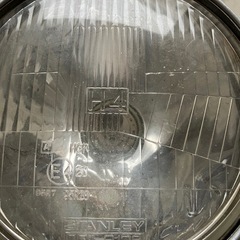 ライト　ヘッドライト　スタンレー　stanleyの画像